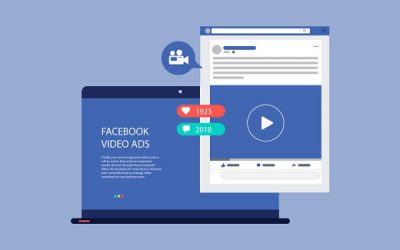 Video marketing trên Facebook và sai lầm hầu như ai cũng mắc phải