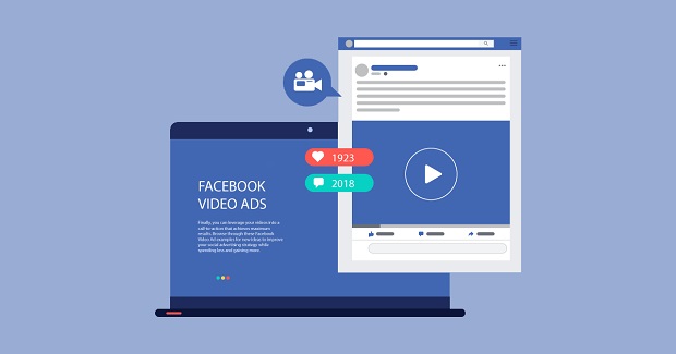 Video marketing trên Facebook và sai lầm hầu như ai cũng mắc phải