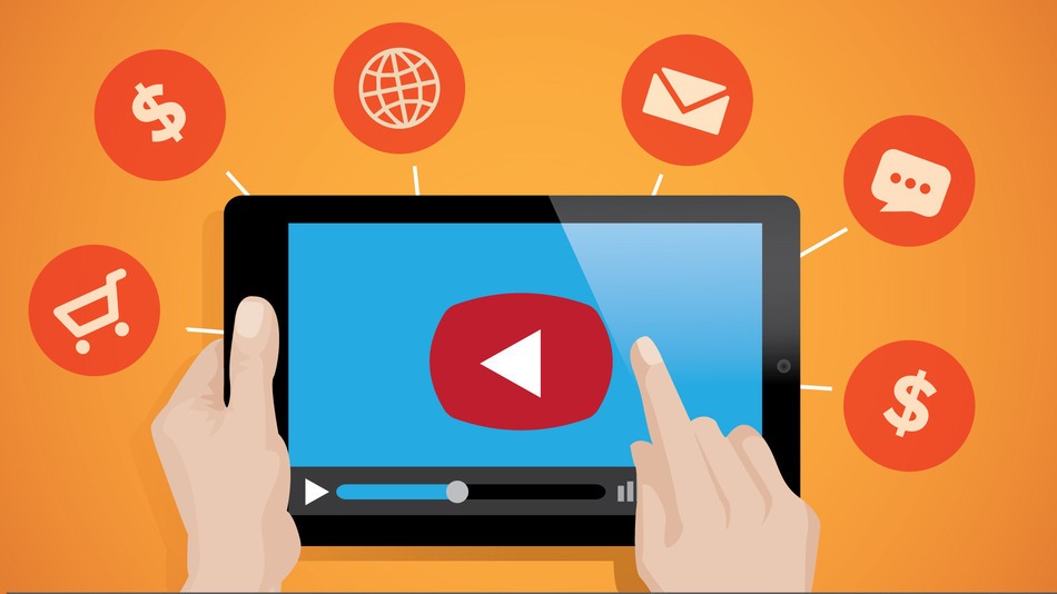 Người dùng ngày càng thích xem video ngắn vì thế mà giới thiệu sản phẩm qua video sẽ dễ thu hút hơn.