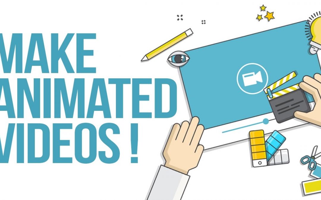 5 lý do khiến Video Anmation đang dẫn đầu xu hướng video marketing