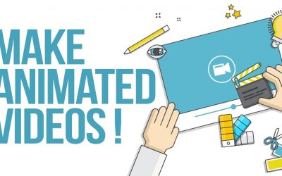 5 lý do khiến Video Anmation đang dẫn đầu xu hướng video marketing