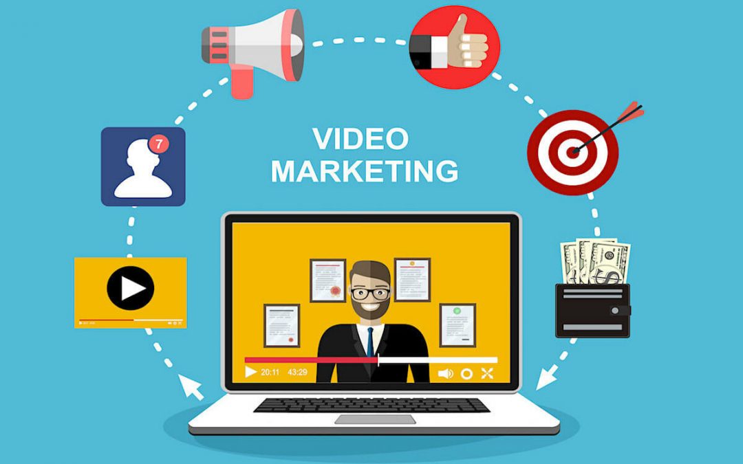 Bật mí 5 loại Video Marketing giúp bạn chiếm lĩnh thị trường năm 2024