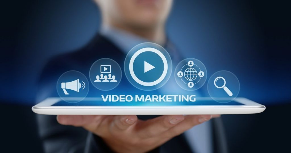 Tiếp thị sản phẩm qua video là hình thức Marketing hiệu quả nhất 2024