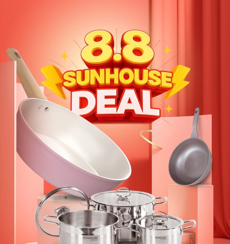 Engineering a 300% Revenue Surge for Sunhouse HomeLiving